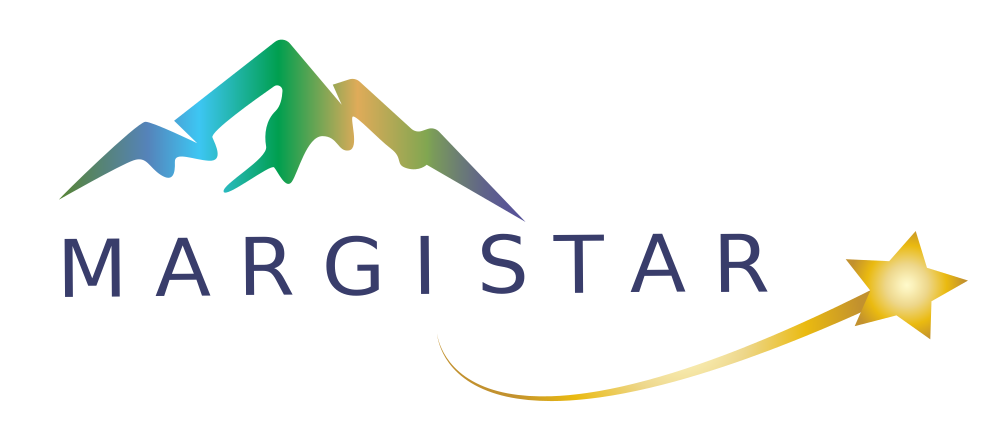 MARGISTAR Logo
